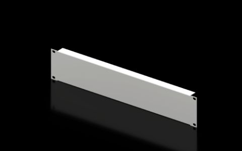 7152035 - Panel ciego, 482,6 mm (19