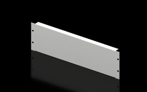 7153035 - Panel ciego, 482,6 mm (19