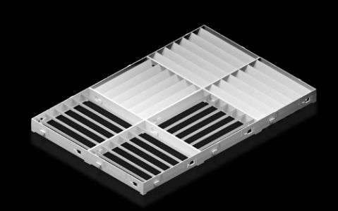 3213350 - Deflector