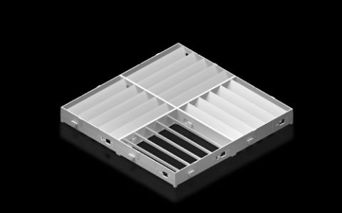 3213340 - Deflector