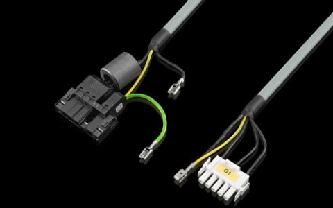 3398649 - Cable entrada de red c.a.