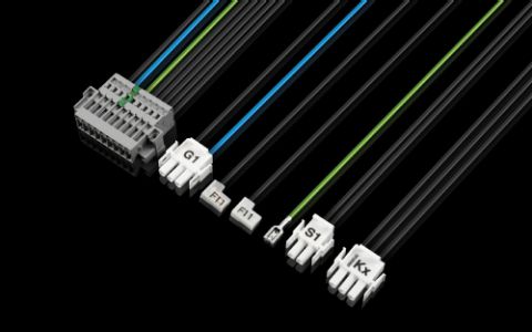 3398464 - Cable entrada de red c.a.
