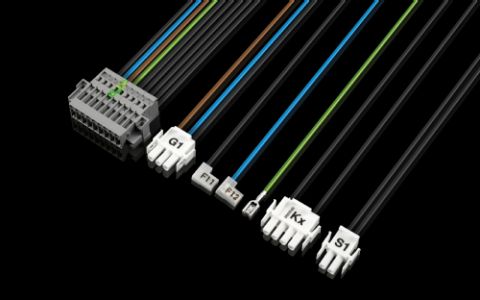 3398461 - Cable entrada de red c.a.