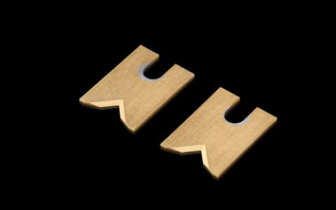 4050465 - Juego de cuchillas