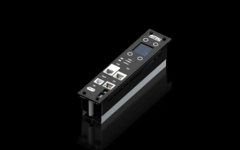 5050695 - Controlador PoE