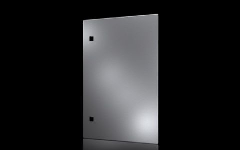 5051353 - Puerta individual para AX de acero inoxidable