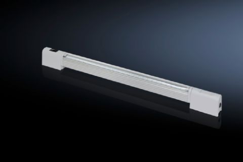 4140820 - Luminaria LED compacta