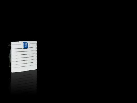 3237110 - Ventiladores con filtro TopTherm
