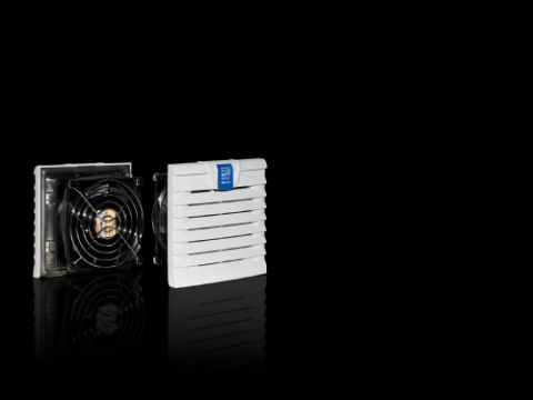 3237600 - Ventiladores con filtro TopTherm EMC
