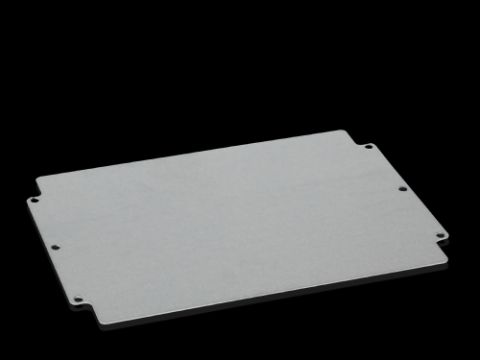 9118700 - Placa de montaje para GA