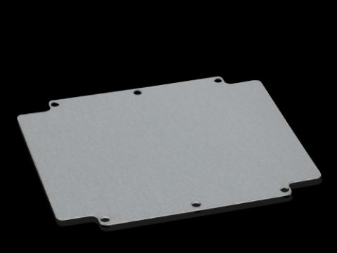 9116700 - Placa de montaje para GA