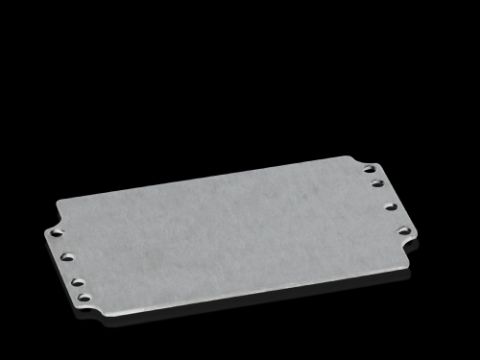 9105700 - Placa de montaje para GA