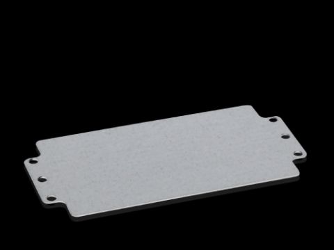9110700 - Placa de montaje para GA