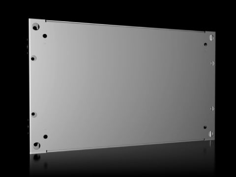 8617510 - Placas de montaje parciales para VX, VX SE, PC, IW