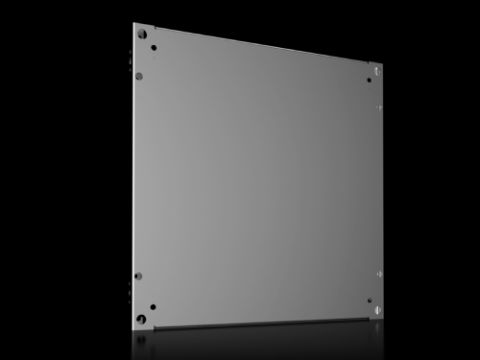 8617530 - Placas de montaje parciales para VX, VX SE, PC, IW