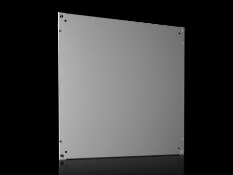 8617580 - Placas de montaje parciales para VX, VX SE, PC, IW