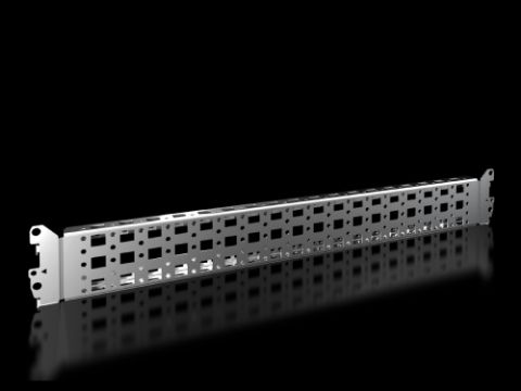 8617130 - Chasis de sistema 23 x 64 mm para VX, VX IT, VX SE, AX de plástico