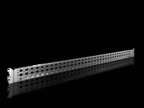 8617150 - Chasis de sistema 23 x 64 mm para VX, VX IT, VX SE, AX de plástico