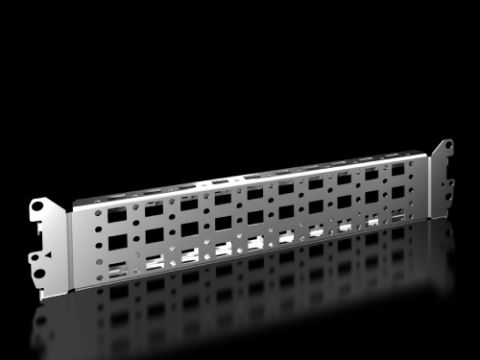 8617110 - Chasis de sistema 23 x 64 mm para VX, VX IT, VX SE, AX de plástico