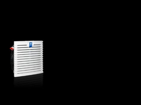 3240500 - Ventiladores con filtro TopTherm con tecnología EC