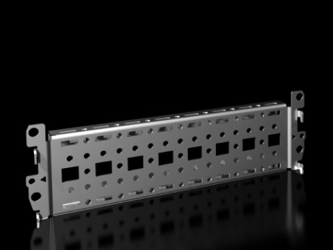 8617000 - Chasis de sistema 18 x 64 mm para VX