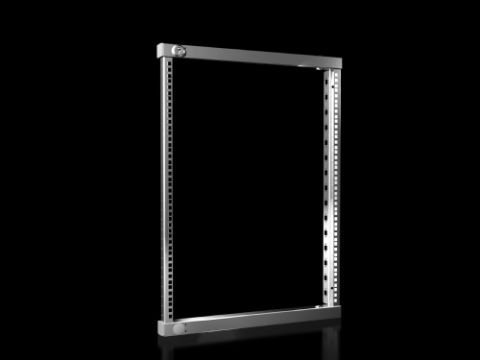8619540 - Bastidor móvil, pequeño para armarios VX, VX SE, AX de 600 y 800 mm de ancho