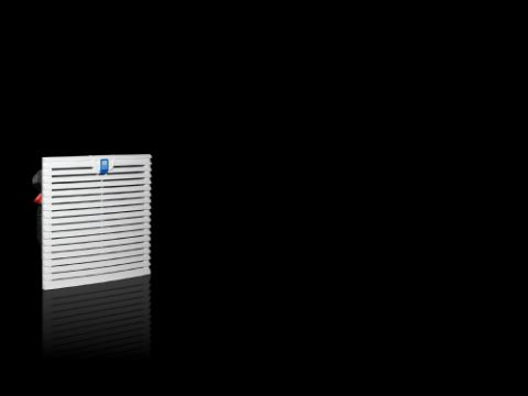3244100 - Ventiladores con filtro TopTherm