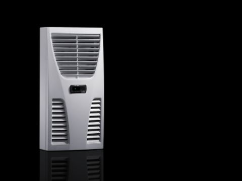 3302100 - Refrigerador mural TopTherm Blue e 0,3 - 4 kW