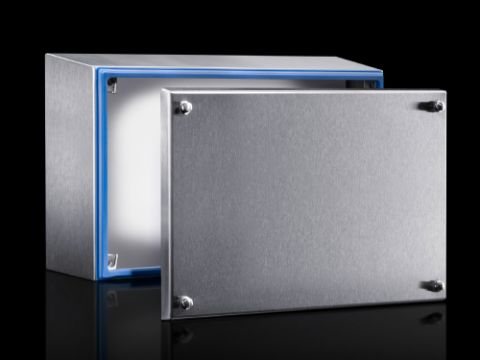 1674600 - Caja de bornes HD