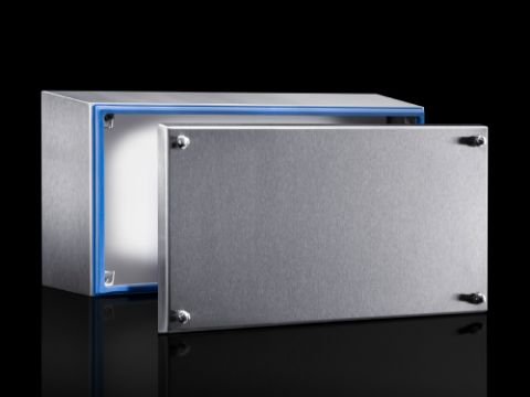 1675600 - Caja de bornes HD
