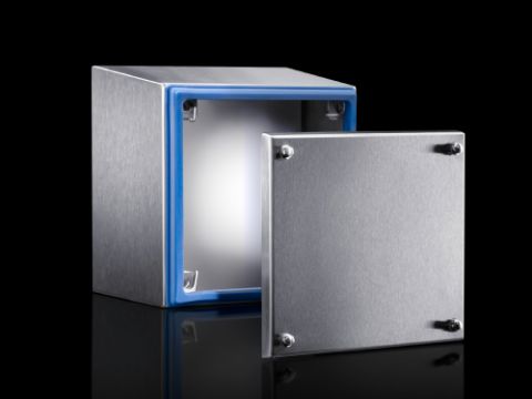 1671600 - Caja de bornes HD