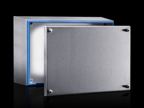 1676600 - Caja de bornes HD
