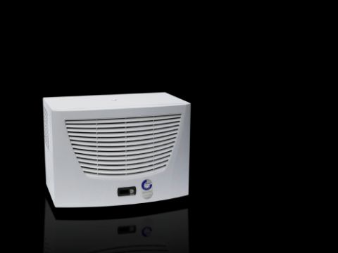 3359500 - Refrigerador para montaje en el techo TopTherm Blue e Potencia total de refrigeración 0,50 - 4,00 kW