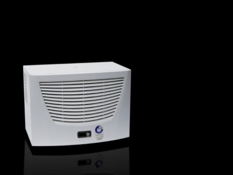 3382500 - Refrigerador para montaje en el techo TopTherm Blue e Potencia total de refrigeración 0,50 - 4,00 kW