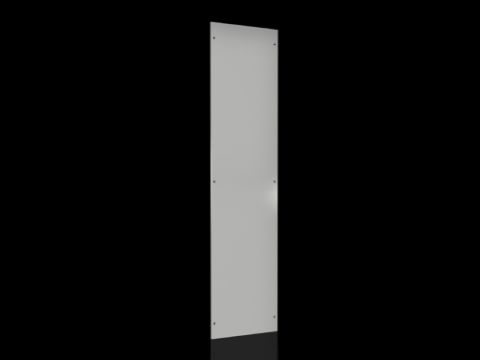 8105245 - Lateral, atornillable, chapa de acero para VX