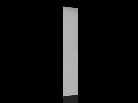 8104245 - Lateral, atornillable, chapa de acero para VX