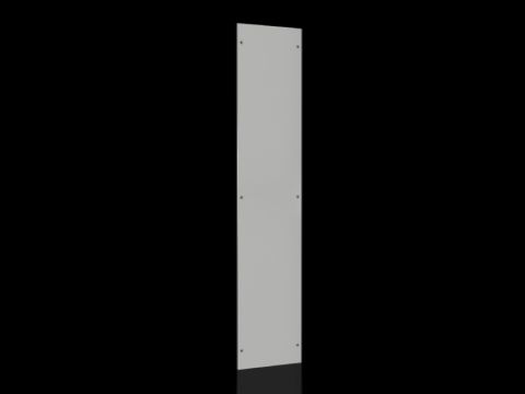 8184245 - Lateral, atornillable, chapa de acero para VX