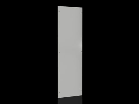 8165245 - Lateral, atornillable, chapa de acero para VX