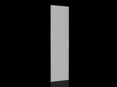 8185245 - Lateral, atornillable, chapa de acero para VX