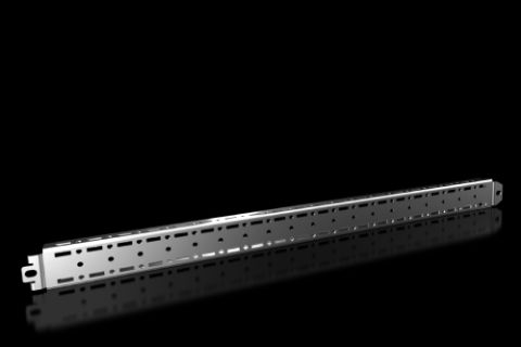 8617720 - Carril de montaje 18 x 39 mm para VX, VX SE
