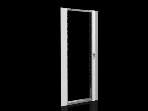 8619032 - Bastidor móvil, grande para armarios VX de 600, 800 y 1200 mm de ancho