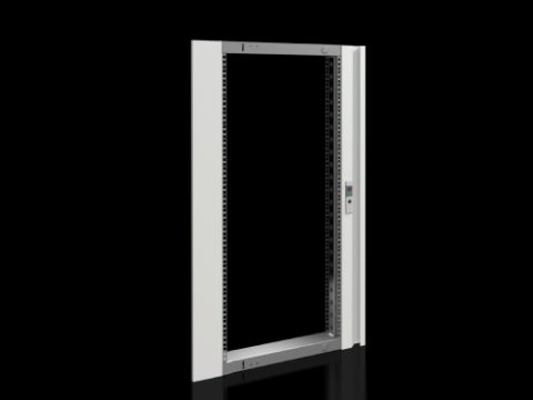 8619030 - Bastidor móvil, grande para armarios VX de 600, 800 y 1200 mm de ancho