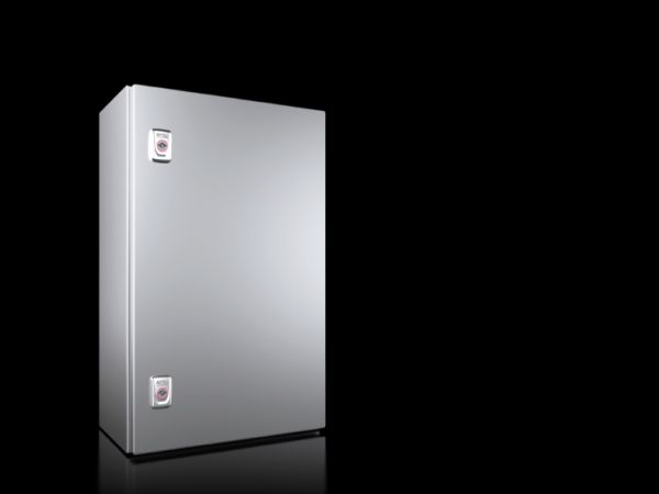 Rittal | 1008000 | AX Compact enclosure WHD: 380x600x210 mm