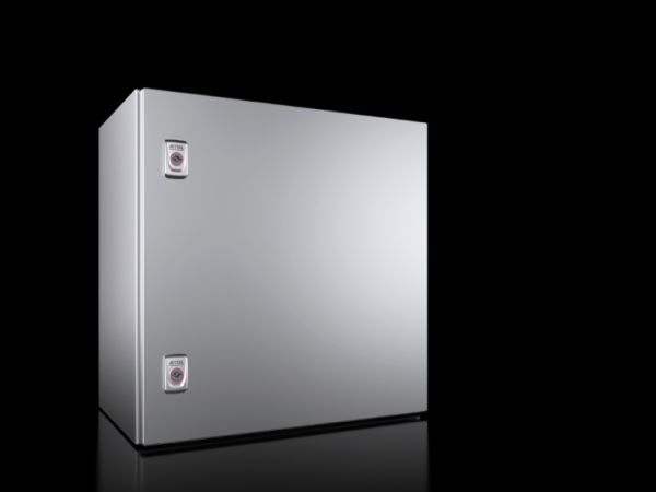 Rittal | 1013000 | AX Compact enclosure WHD: 500x500x300 mm