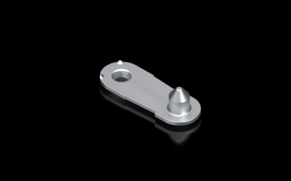 VX Base/plinth-system baying bracket