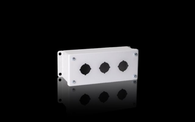 8017647 Pushbutton boxes PB