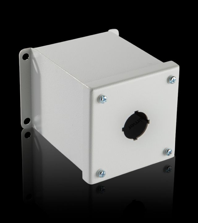 8017685 Pushbutton boxes PB extra deep