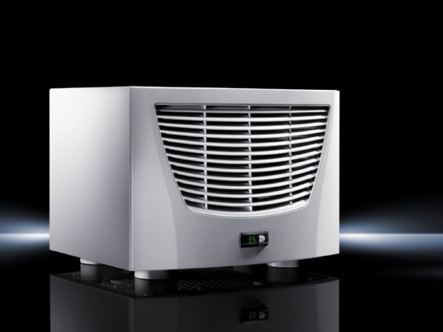 3210510 Air-Water Heat Exchangers roof-mounted