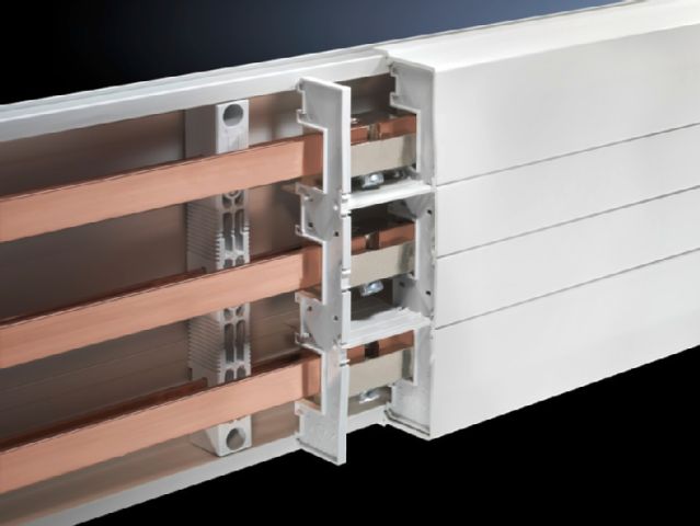 RITTAL SV 9340.270 - OM-Träger - Low cost industrial spare