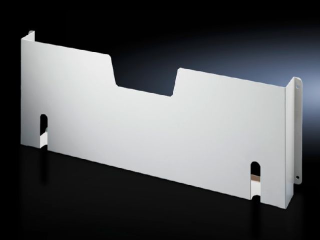 4118000 Basic enclosure AX, stainless steel